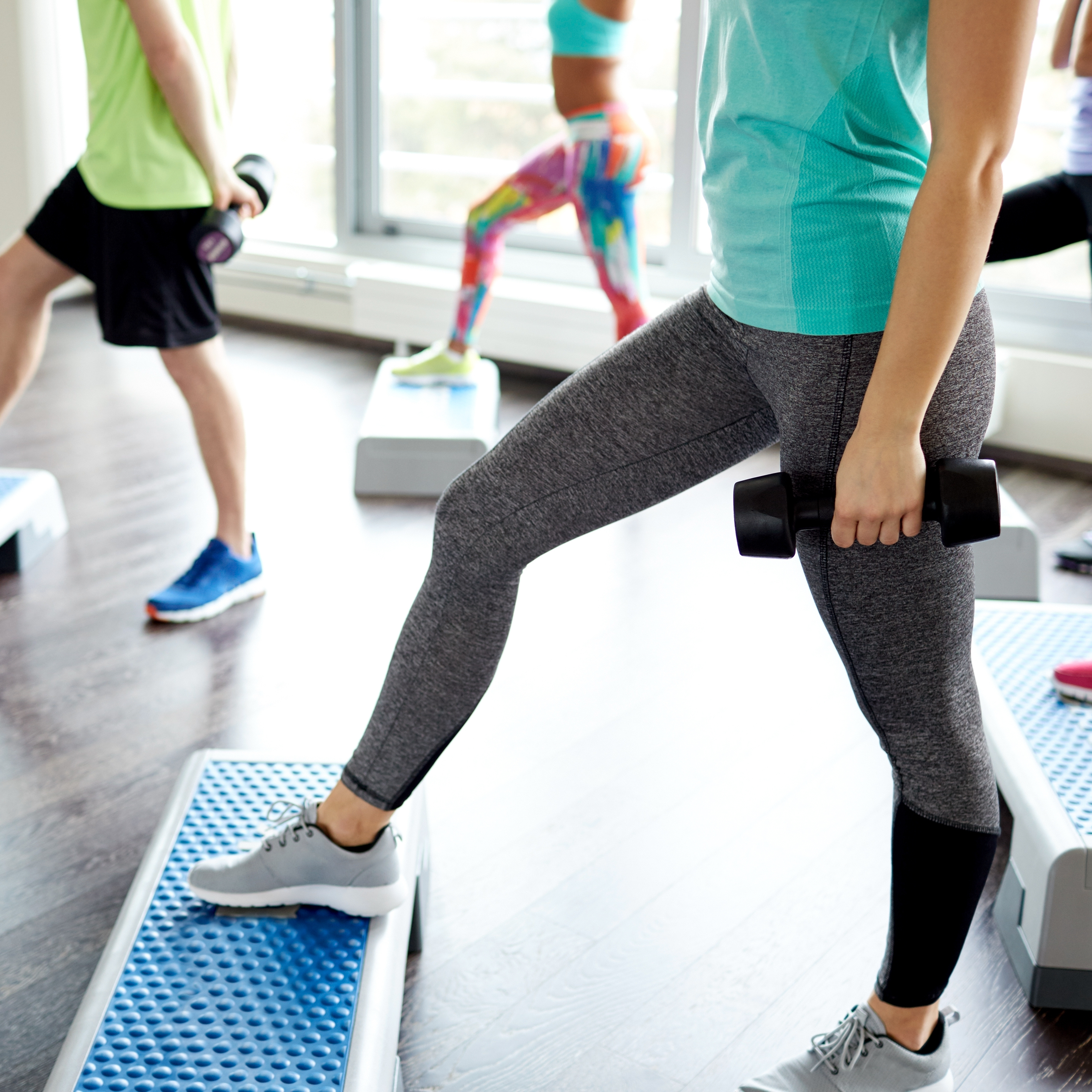 AEROBICS