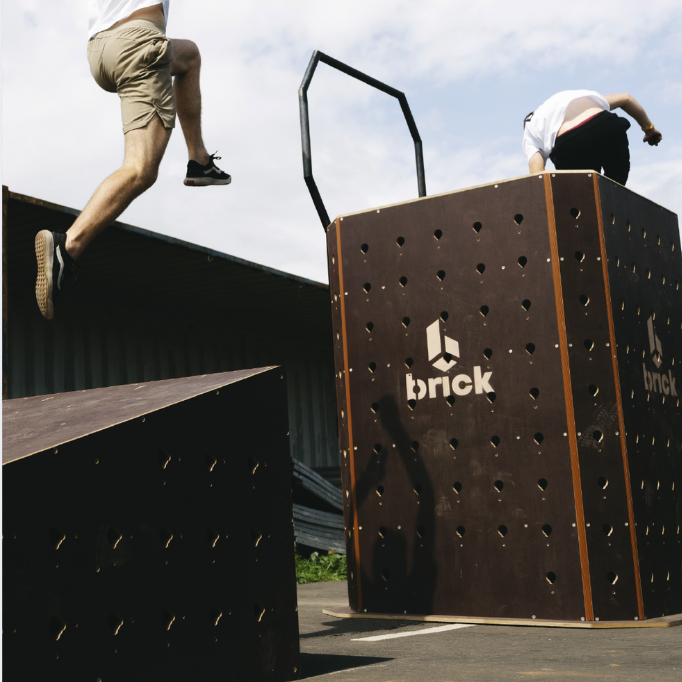 FREERUNNING